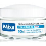 Mixa Hyalurogel Rich Cream 50 ml – Hledejceny.cz