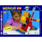 Merkur M 019 Větrný mlýn – Zboží Dáma