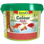 Tetra Pond Colour Sticks 10 l – Zbozi.Blesk.cz