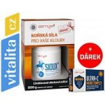 Barny's Sioux Ultra-C Imuno Complex 30 kapslí 600 g – Hledejceny.cz