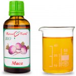 Bylinné kapky Maca řeřicha peruánská BIO bylinné kapky tinktura 50 ml – Hledejceny.cz
