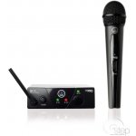 AKG WMS 40 Mini Vocal Set – Zboží Mobilmania