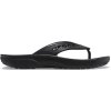 Pánské žabky a pantofle Crocs Baya II Flip Flops Black