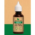 LÁSKA 01 Pro zdravé zuby a dásně psů 30 ml – Zboží Dáma