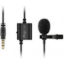 IK Multimedia iRig Mic Lav 2 Pack