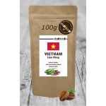 Monro Vietnam Lam Dong káva 100% Arabika zrnková 0,1 kg – Hledejceny.cz