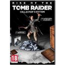 Rise of the Tomb Raider (Collector's Edition)