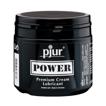 Pjur Power 500 ml