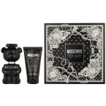 Moschino Toy Boy EDP 30 ml + sprchový gel 50 ml dárková sada – Zbozi.Blesk.cz