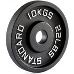 ATX LINE Standard Barbell kotouč litina 10 kg 50 mm – Zboží Dáma ATX LINE Standard Barbell kotouč litina 10 kg 50 mm – Zboží Dáma