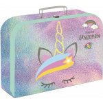 Oxybag Unicorn iconic 34 cm – Zboží Dáma