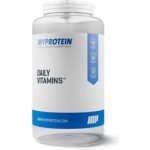 Myprotein Daily Vitamins 60 tablet – Hledejceny.cz