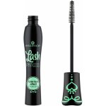 essence Objemová Řasenka Lash Princess False Lash Effect Mascara Black 12 ml – Zboží Dáma