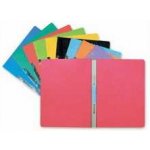 Hit Office Rychlovazač A4 prešpánový RZC - žlutá – Zboží Živě