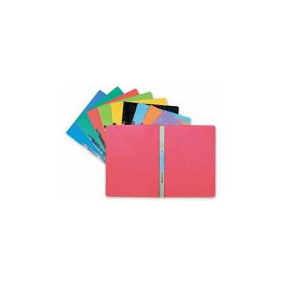 Hit Office Rychlovazač A4 prešpánový RZC - žlutá – Zboží Živě