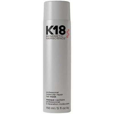 K18 Molecular Repair Leave-In Mask 150 ml – Zboží Mobilmania