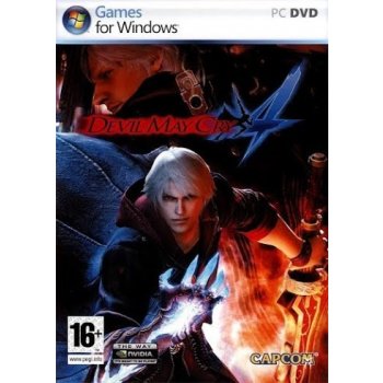 Devil May Cry 4