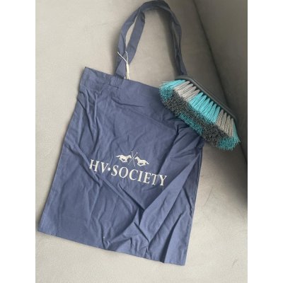 Bavlněná taška HV SOCIETY