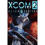 XCOM 2 Alien Hunters – Hledejceny.cz