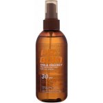 Piz Buin Tan & Protect Tan Accelerating Oil spray SPF15 150 ml – Zboží Dáma