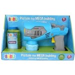 Bubli Pistole na mega bubliny – Sleviste.cz