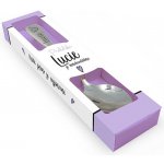 Nekupto Lžička se jménem Lucie Pastel – Zboží Dáma