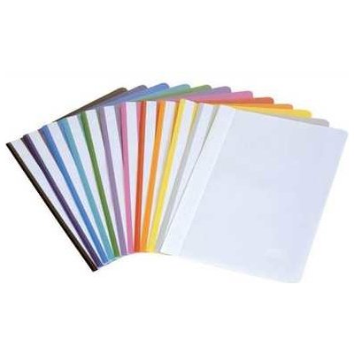 Karton P+P 7809 Rychlovazač PP - A4 žlutý eurozávěs 10 ks – Zboží Živě