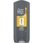 Dove Men Sprchový gel pro muže FIFA Active Comfort 400 ml – Zboží Dáma