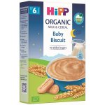 Hipp Bio Mléčná kaše na dobrou noc s dětskými keksy 250g – Zboží Dáma