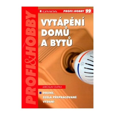 Vytápění domů a bytů – Zboží Mobilmania