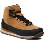 4F 4FAW22FWINM011 Light Brown – Hledejceny.cz