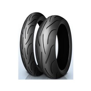 Michelin Pilot Power 3 190/50 R17 73W