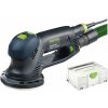 Bruska Festool RO 125 FEQ-Plus