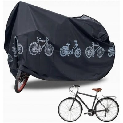 Plachta Pokrowiec Wild Sale černý – Hledejceny.cz