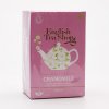 Čaj English Tea Shop Bio čaj Heřmánek 20 sáčků