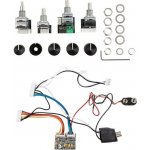 Sadowsky Onboard Bass Preamp – Zboží Dáma