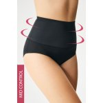 Babell stahovací bavlněné kalhotky Blanca černá – Zboží Mobilmania