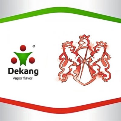 Dekang Classic PLM 10 ml 16 mg