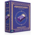 Albi ABRAKADABRA Tajemná krabička – Hledejceny.cz