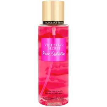 Victoria's Secret Fantasies Pure Seduction tělový sprej 250 ml