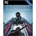 Dishonored: Dunwall City Trials – Hledejceny.cz