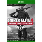 Sniper Elite 4 (Deluxe Edition) – Zboží Mobilmania