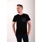 Pánské tričko s obrázkem dítěte černá – Zbozi.Blesk.cz