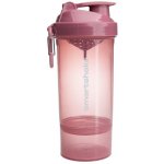 SmartShake Original 2GO One 800 ml - Deep Rose Pink – Hledejceny.cz