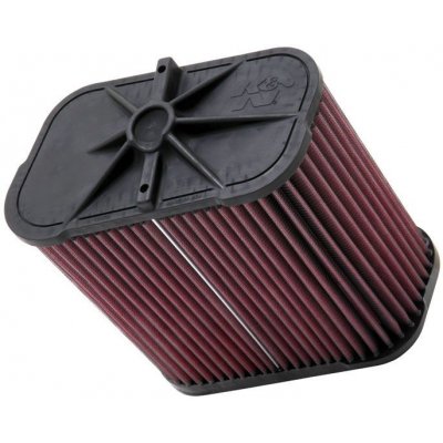 Vzduchový filtr K&N Filters E-2994 E-2994 – Hledejceny.cz
