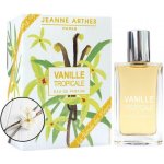 Jeanne Arthes La Ronde des Fleurs Vanille Tropicale parfémovaná voda dámská 30 ml – Zboží Dáma