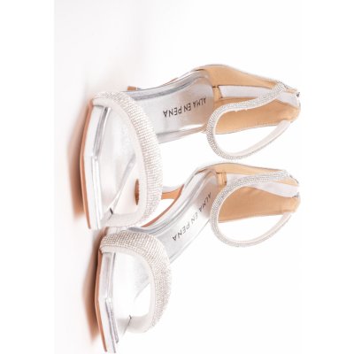 Alma En Pena štras stříbrné – Hledejceny.cz