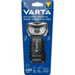 Varta Outdoor Sports H30 R – Zboží Mobilmania