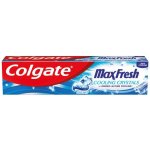 Colgate Max Fresh Cool Mint Blue 125 ml – Zboží Dáma