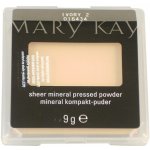 Mary Kay Mineral Powder Foundation minerální pudrový make-up 2 Ivory 8 g – Hledejceny.cz